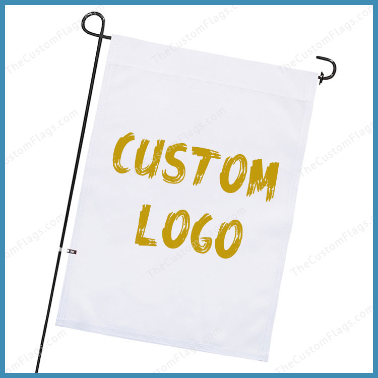 Custom Garden Flags